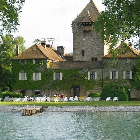 Chateau De Coudree - Les Collectionneurs Сье Экстерьер фото