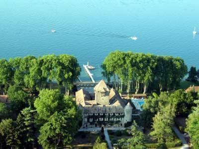 Chateau De Coudree - Les Collectionneurs Сье Экстерьер фото