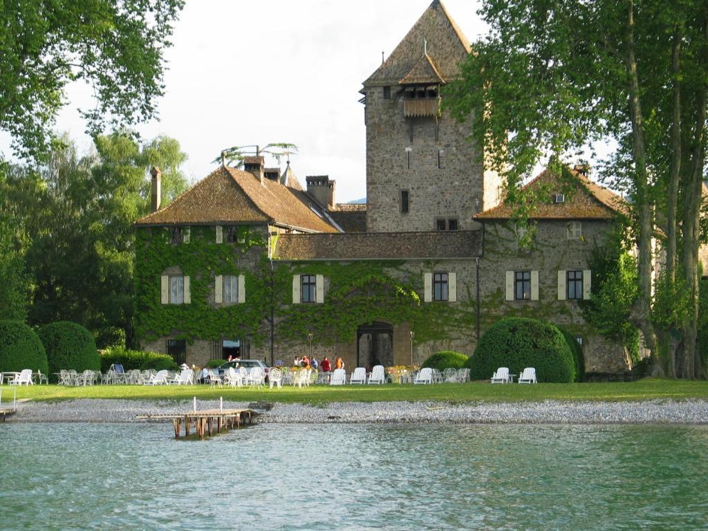 Chateau De Coudree - Les Collectionneurs Сье Экстерьер фото
